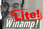 Winamp Lite : Présentation télécharger.com