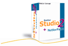 Netlor Studio : Présentation télécharger.com