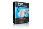 Virtual Serial Ports Driver : Présentation télécharger.com