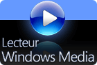 Windows Media Player : Présentation télécharger.com