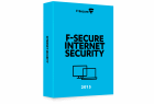 F-Secure Internet Security : Présentation télécharger.com