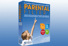 Parental Filter : Présentation télécharger.com
