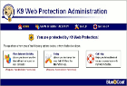 K9 Web Protection : Présentation télécharger.com