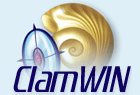 ClamWin Portable : Présentation télécharger.com
