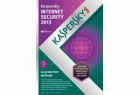 Kaspersky Lab Kaspersky Internet Security - Licence 3 postes / 1 an