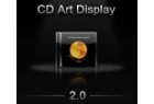 CD Art Display : Présentation télécharger.com