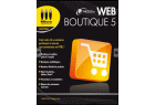 Web Boutique : Présentation télécharger.com