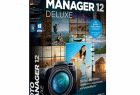 MAGIX MAGIX Photo Manager MX Deluxe