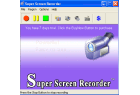 Super Screen Recorder : Présentation télécharger.com