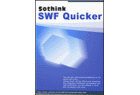 Sothink SWF Quicker : Présentation télécharger.com