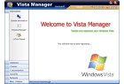 Vista Manager : Présentation télécharger.com