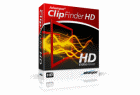 Ashampoo ClipFinder HD : Présentation télécharger.com