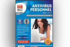 Antivirus Personnel 2010 : Présentation télécharger.com