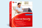 PC Cillin Internet Security 2007 : Présentation télécharger.com