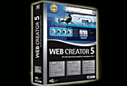 Web Creator Standard : Présentation télécharger.com