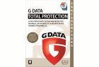 G Data TotalCare : Présentation télécharger.com