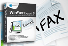 winfax expert