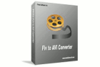 Freez Flv to AVI/MPEG/WMV Converter : Présentation télécharger.com