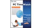 PC Time Watch : Présentation télécharger.com