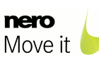 Nero Move it : Présentation télécharger.com