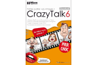 CrazyTalk : Présentation télécharger.com