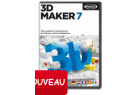 Magix 3D Maker : Présentation télécharger.com