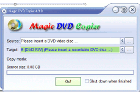 Magic DVD Copier : Présentation télécharger.com