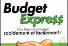 BudgetExpress : Présentation télécharger.com