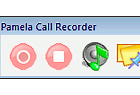 Pamela Call Recorder for Skype 