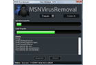 MSN Virus Remover : Présentation télécharger.com