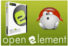openElement : Présentation télécharger.com