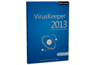 AxBx VirusKeeper 2012 Pro