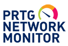 Paessler AG PRTG Network Monitor