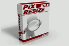 Pix Resize : Présentation télécharger.com