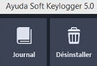 Ayuda Soft Keylogger  : Présentation télécharger.com