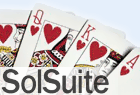 SolSuite 2012 : Présentation télécharger.com
