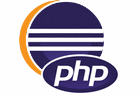 Logo de Eclipse IDE pour développeurs PHP