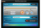 Logo de Xilisoft iPhone Ringtone Maker for Mac