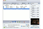 Logo de Xilisoft DVD Apple TV Converter for Mac