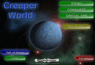 Logo de Creeper World