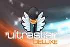 Logo de UltraStar Deluxe