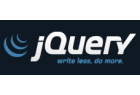 Logo de jQuery