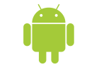 Logo de Android NDK