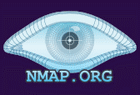 Logo de Nmap Free Security Scanner
