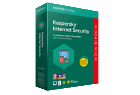 Logo de Kaspersky Internet Security pour Mac