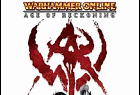 Logo de Warhammer Online : Age of Reckoning