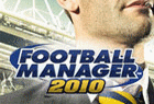 Logo de Football Manager 2010 - Patch 10.3.0