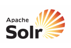 Logo de Apache Solr