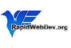 Logo de RapidWebDev