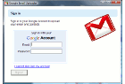 Logo de Google Email Uploader